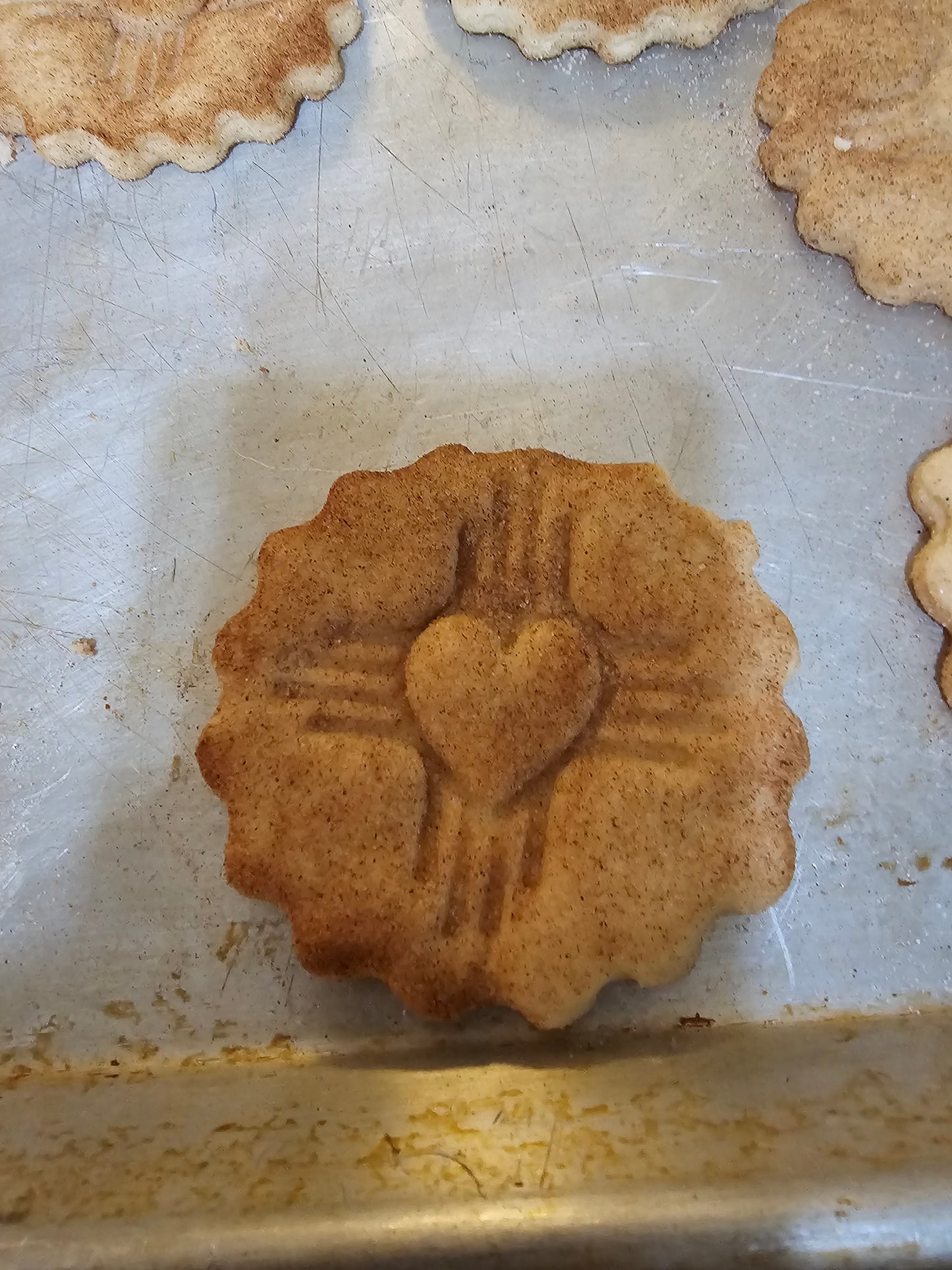 NM Themed Cookie Cutters