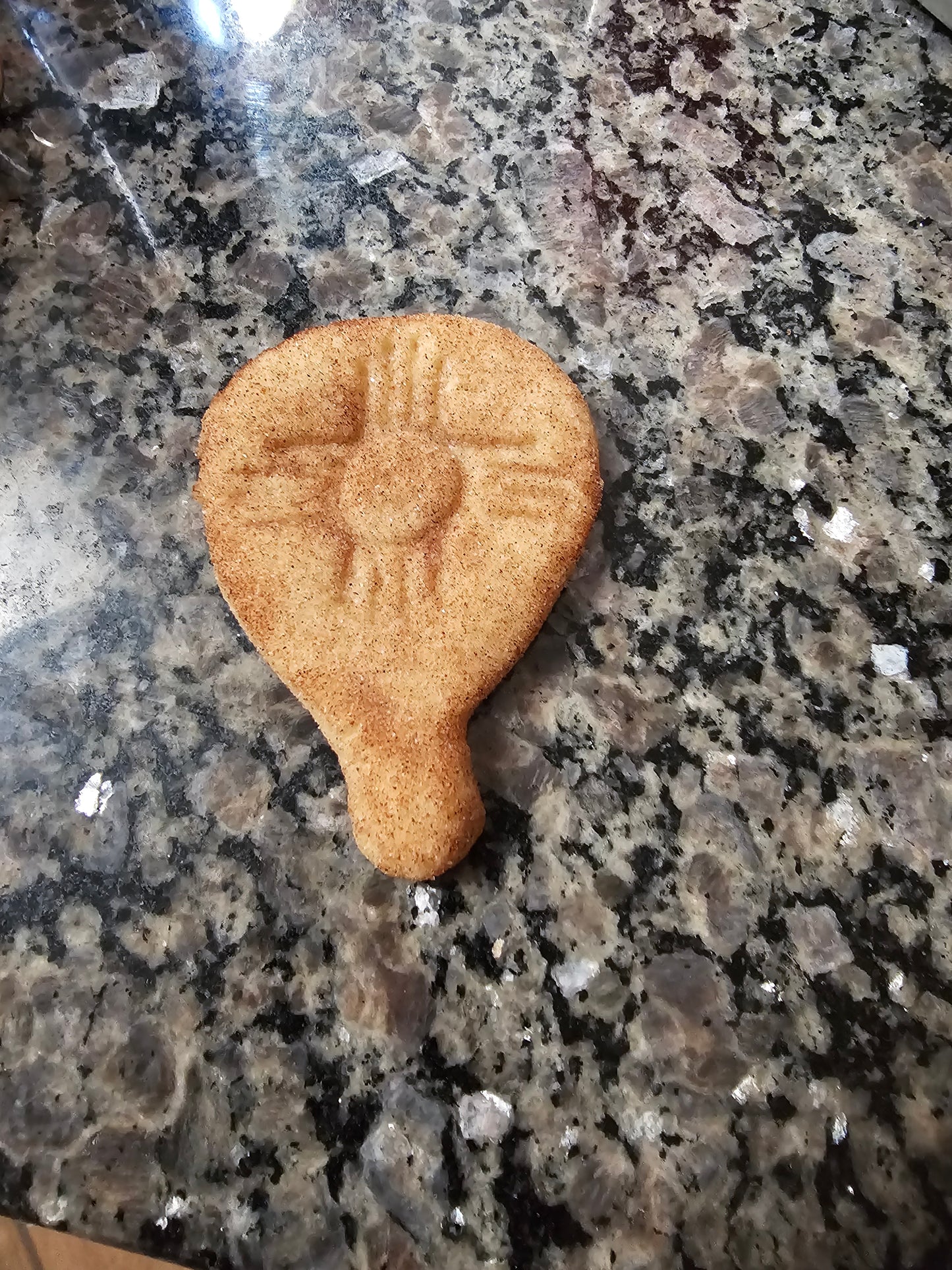 NM Themed Cookie Cutters