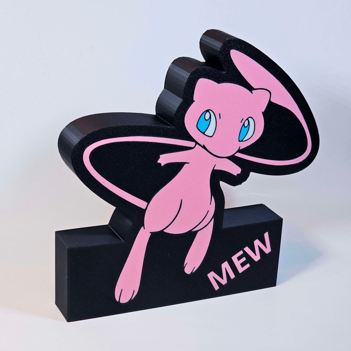 Mew Lightbox