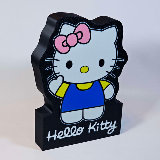Hello Kitty Lightbox