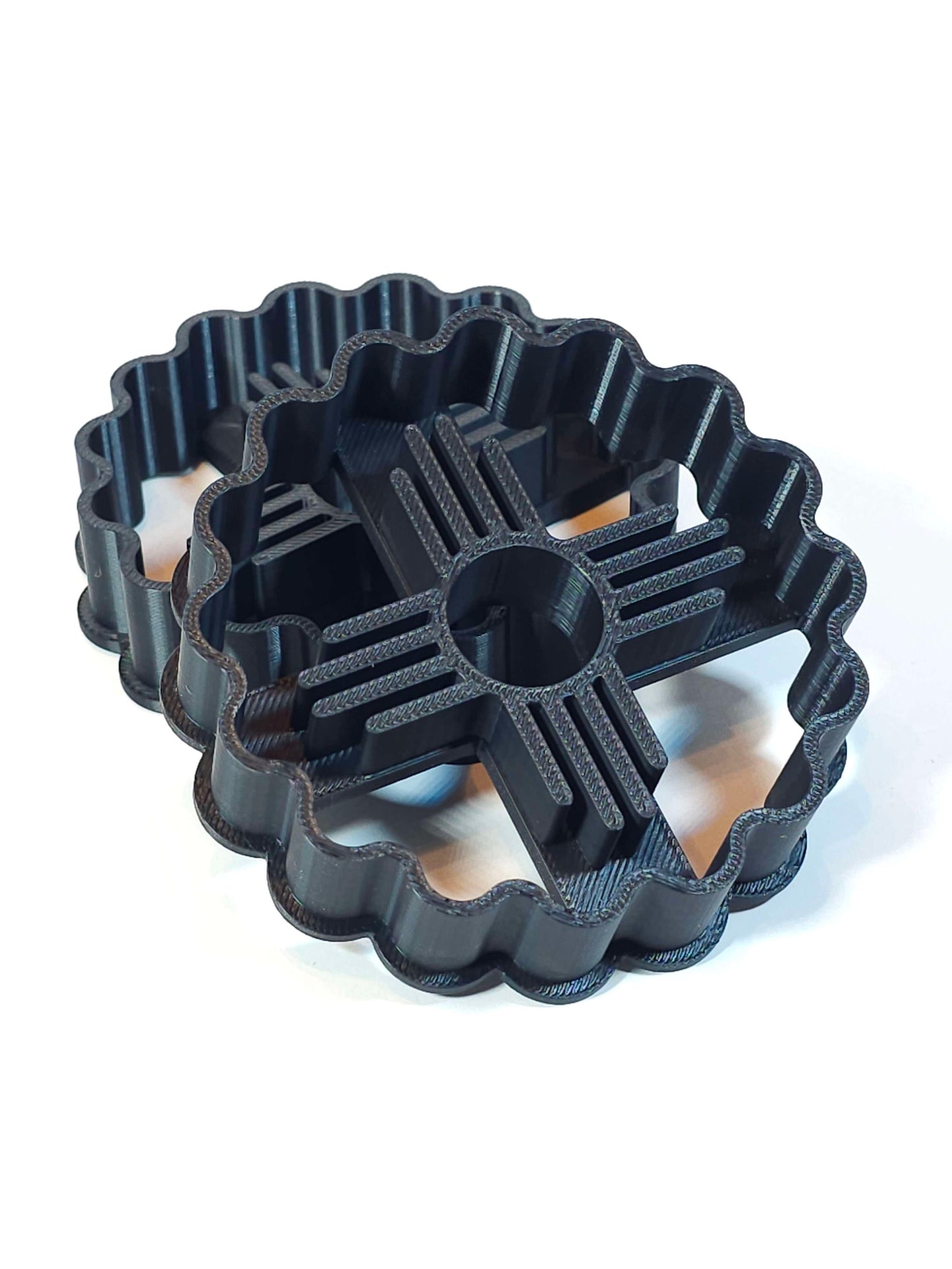 NM Themed Cookie Cutters