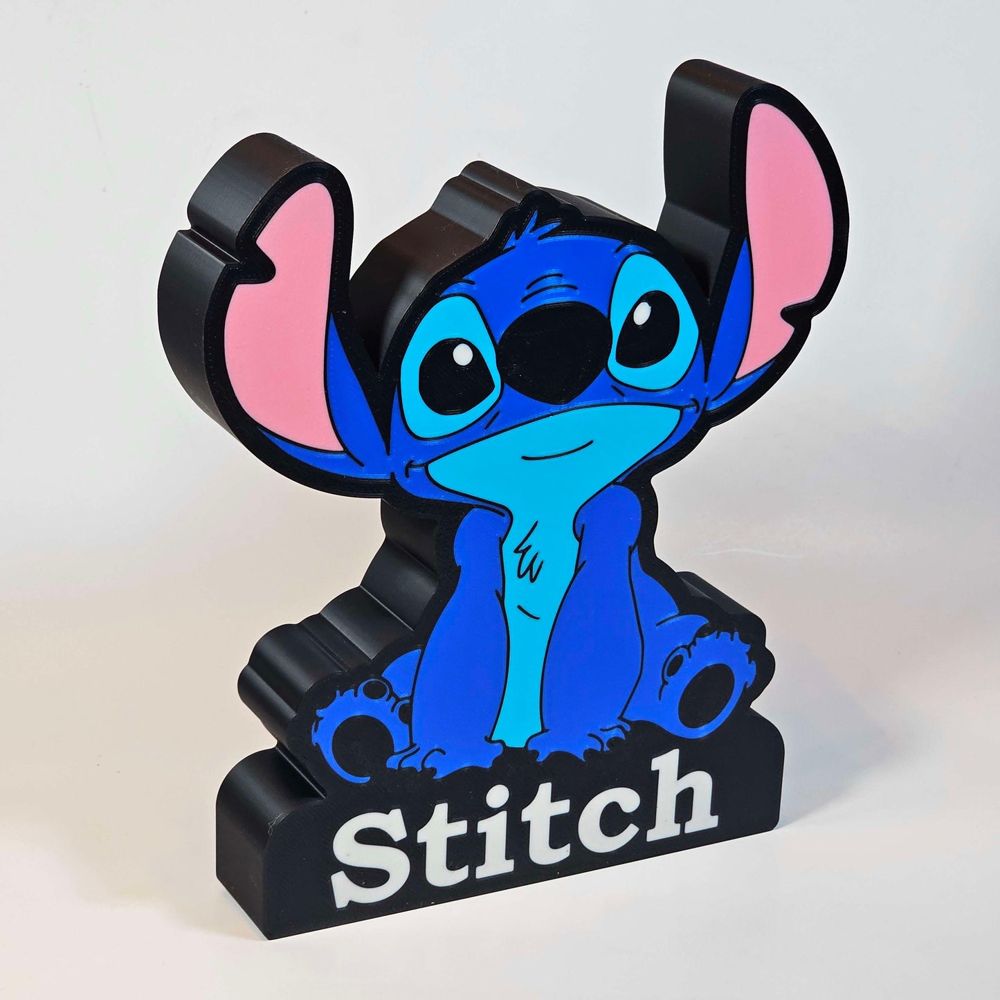 Stitch Lightbox