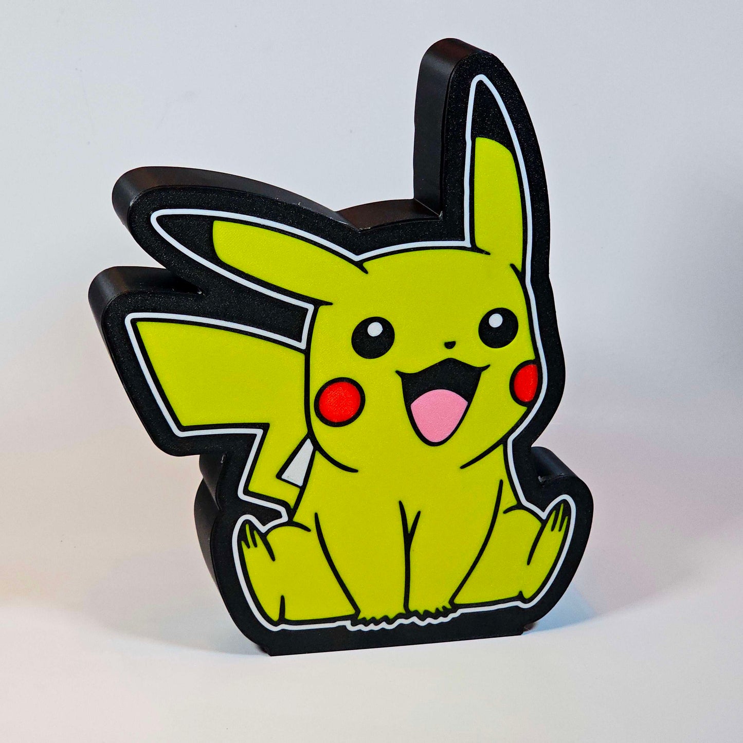 Pikachu Lightbox