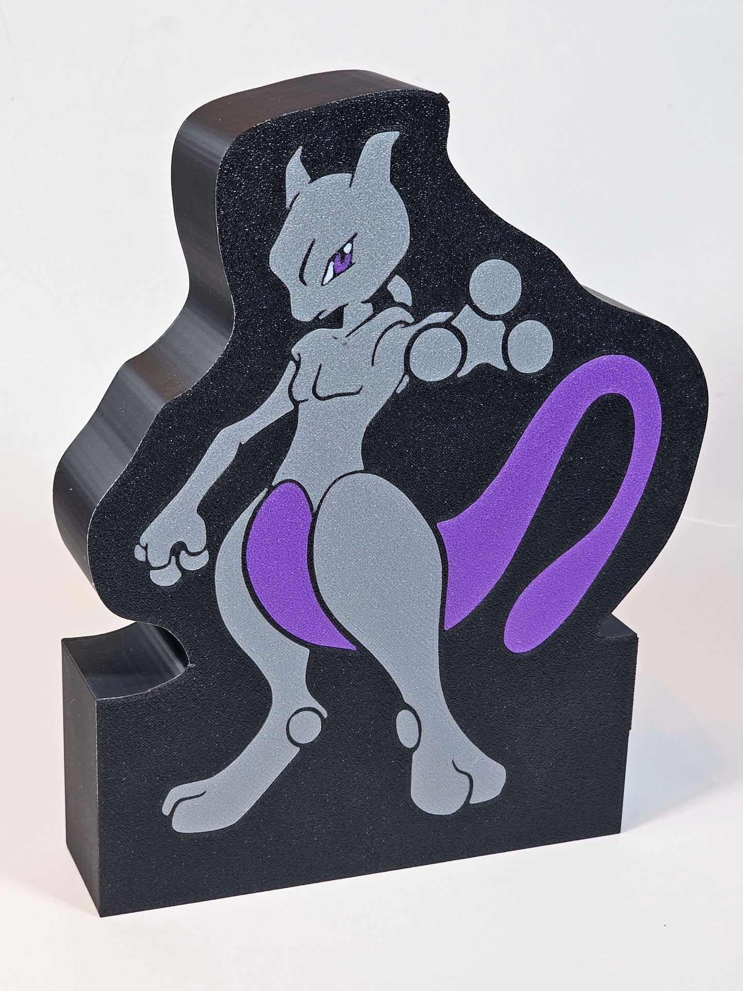 MewTwo Lightbox