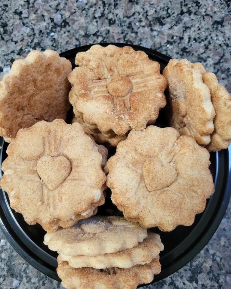 NM Themed Cookie Cutters