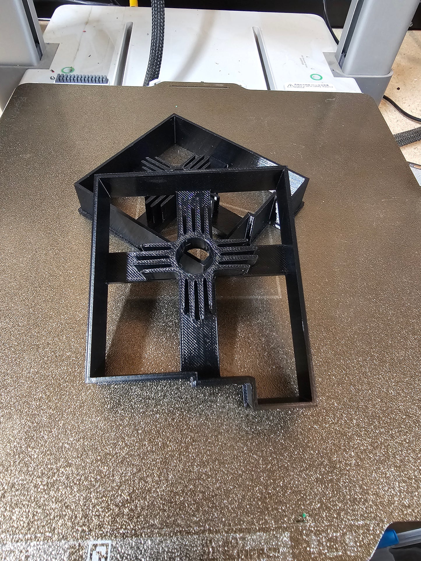 NM Themed Cookie Cutters